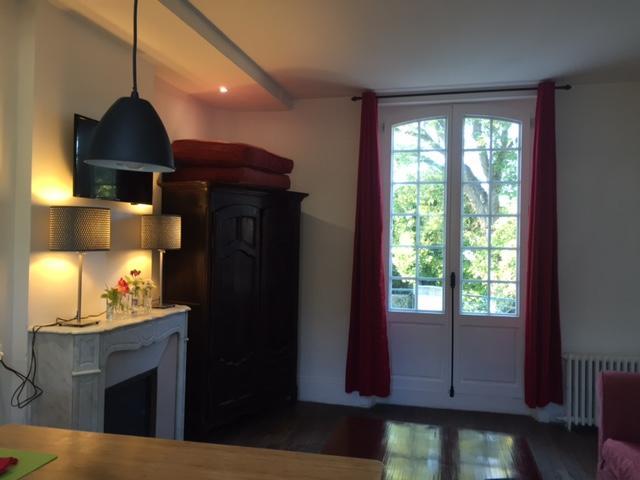 Residence La Buissonniere Compiegne Exterior photo