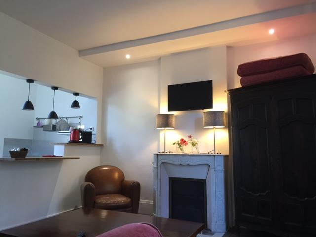 Residence La Buissonniere Compiegne Exterior photo